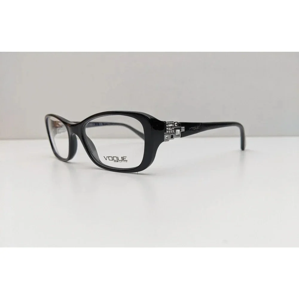 🕶️Vogue VO2842-B Eyeglasses 51/16 135 /KAK449🕶️​